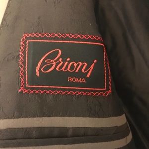Mens Brioni sport coat